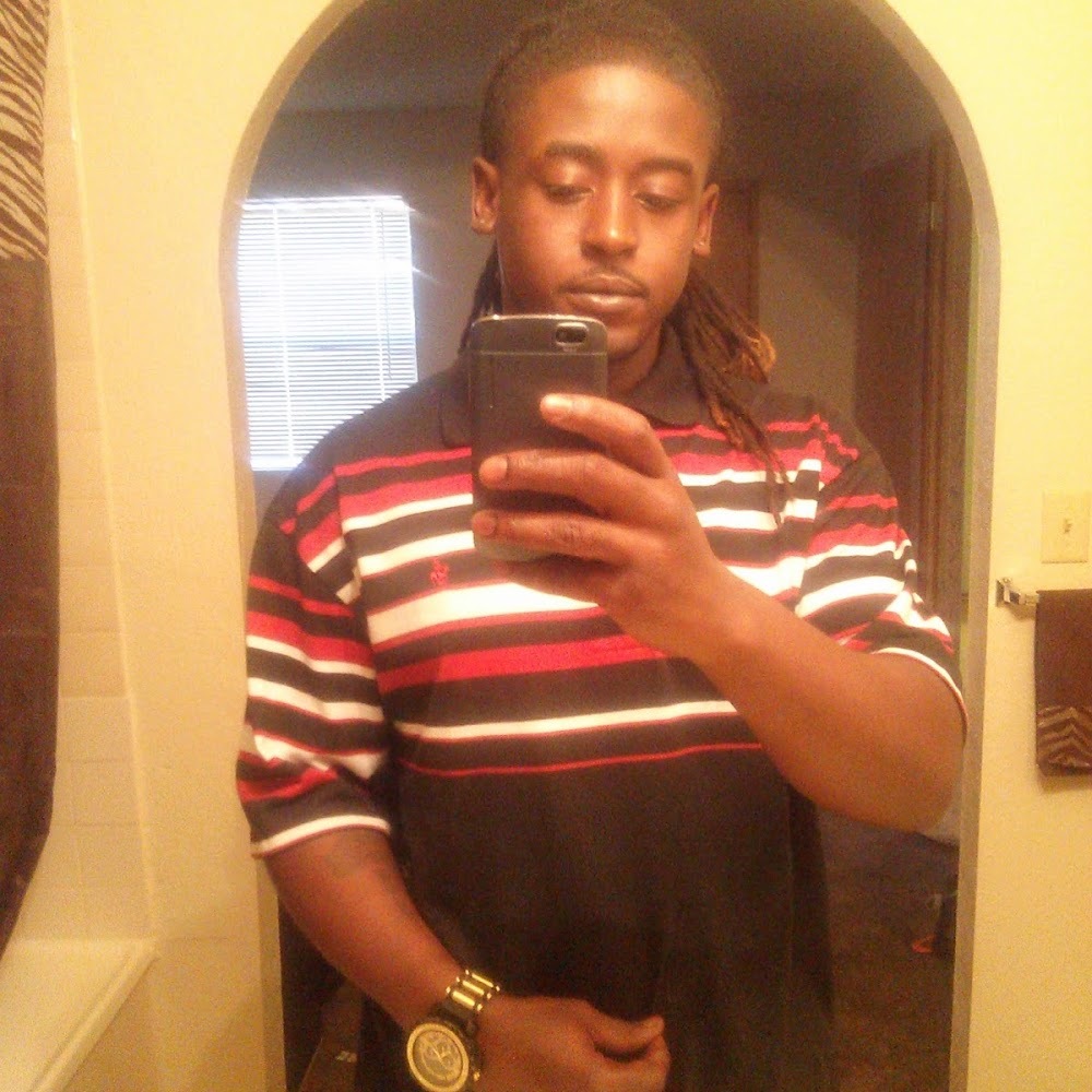 Meet your Posher, De'corin